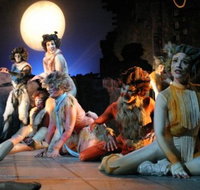 Harvest Rain Theatre Company - Holiday Adelaide