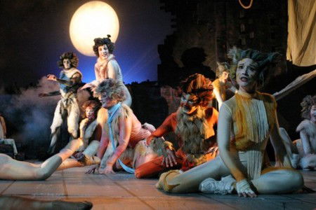 Harvest Rain Theatre Company - Holiday Adelaide 0