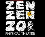 Zen Zen Zo Physical Theatre - Holiday Adelaide