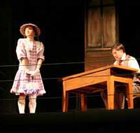 Warehaus Theatre Company - Holiday Adelaide