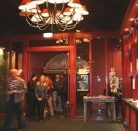 The Tivoli - Holiday Adelaide