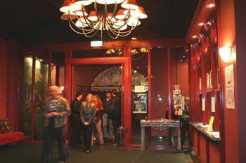 The Tivoli - Holiday Adelaide 0