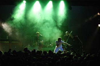 The Tivoli - Holiday Adelaide 1