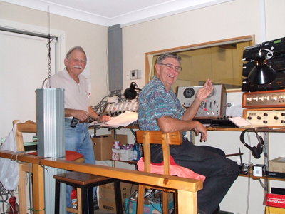 St Luke's Theatre - Holiday Adelaide 0