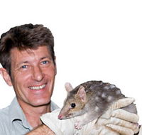 Geckoes Wildlife Presentations - Holiday Adelaide