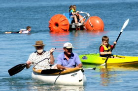 Karragarra Island QLD Holiday Adelaide