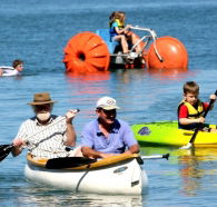 Coochie Boat Hire - Holiday Adelaide