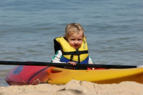 Coochie Boat Hire - Holiday Adelaide 1