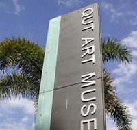 QUT Art Museum - Holiday Adelaide