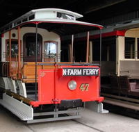 Brisbane Tramway Museum - Holiday Adelaide