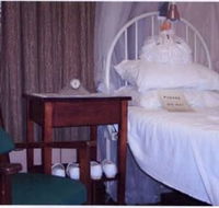 Nursing Museum RBH - Holiday Adelaide