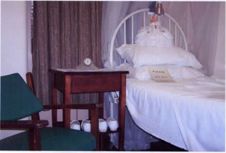 Nursing Museum RBH - Holiday Adelaide 0
