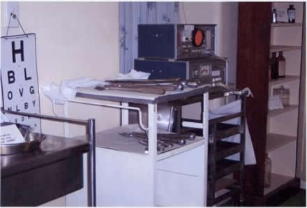 Nursing Museum RBH - Holiday Adelaide 1