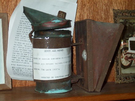 Sandgate & District Historical Society & Museum - Holiday Adelaide 1