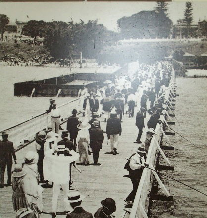 Sandgate & District Historical Society & Museum - Holiday Adelaide 2