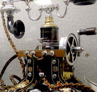 Telstra Museum - Holiday Adelaide