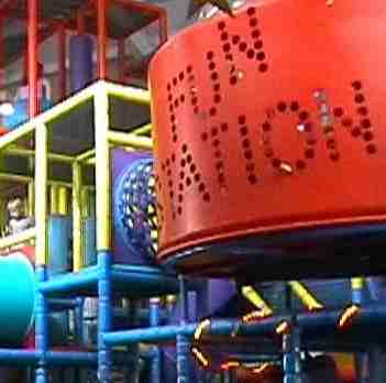 Fun Station Rockingham - Holiday Adelaide 1