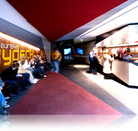 Eureka Skydeck 88 - Holiday Adelaide