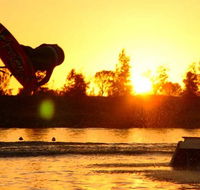 Bonney's WA Water Ski Park - Holiday Adelaide