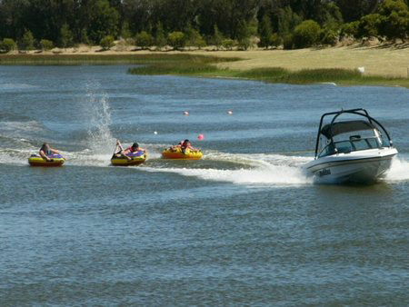 Bonney's WA Water Ski Park - Holiday Adelaide 3