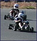 Raceway Kart Hire - Holiday Adelaide 0