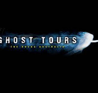 The Rocks Ghost Tours - Holiday Adelaide