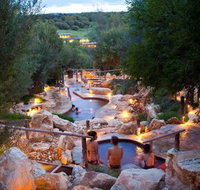 Peninsula Hot Springs