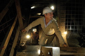 Central Deborah Gold Mine - Holiday Adelaide 0