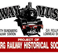 Bundaberg Railway Museum - Holiday Adelaide