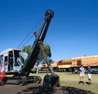 Don Rhodes Mining Museum - Holiday Adelaide