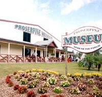 Proserpine Historical Museum - Holiday Adelaide