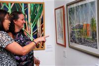 Bundaberg Regional Art Gallery - Holiday Adelaide 3