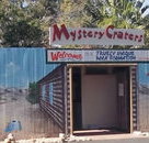 Mystery Craters - Holiday Adelaide