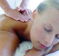 Calmer Therapies - Holiday Adelaide