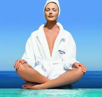 aQueous Spa - Holiday Adelaide