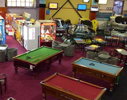 Funcity Sunshine - Holiday Adelaide 0