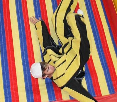 Funcity Sunshine - Holiday Adelaide 1