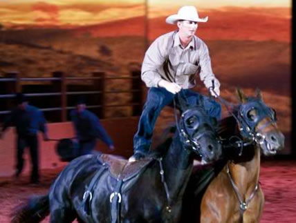 Australian Outback Spectacular - Holiday Adelaide 1