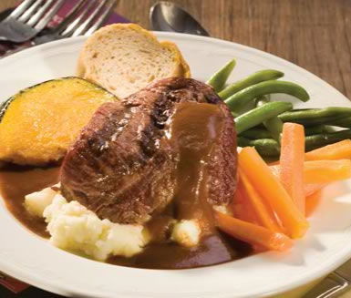 Australian Outback Spectacular - Holiday Adelaide 2