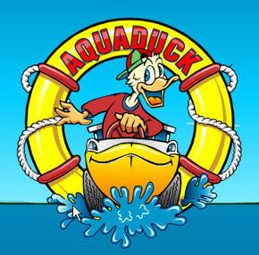 Aquaduck - Holiday Adelaide 0