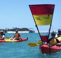 Kayak Noosa - Holiday Adelaide