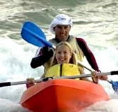 Noosa Ocean Kayak Tours - Holiday Adelaide