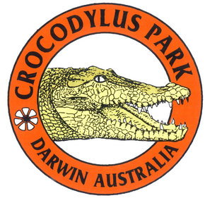 Crocodylus Park - Holiday Adelaide 0