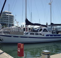 Coral Sea Dreaming Dive and Sail - Holiday Adelaide
