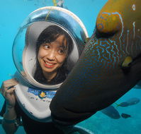 Sunlover Reef Cruises - Holiday Adelaide