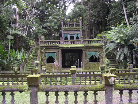 Paronella Park - Holiday Adelaide 0