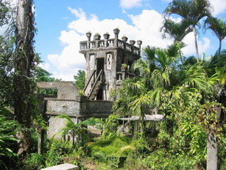 Paronella Park - Holiday Adelaide 1