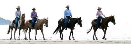 Ride The Beach - Holiday Adelaide 0