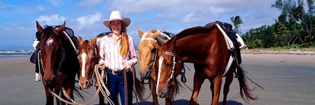 Ride The Beach - Holiday Adelaide 1