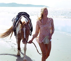 Ride The Beach - Holiday Adelaide 3